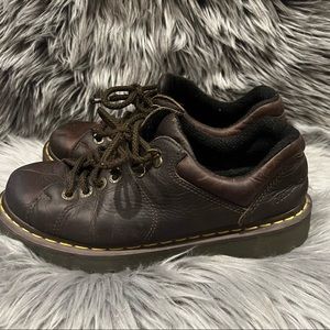 Dr. Martens shoes